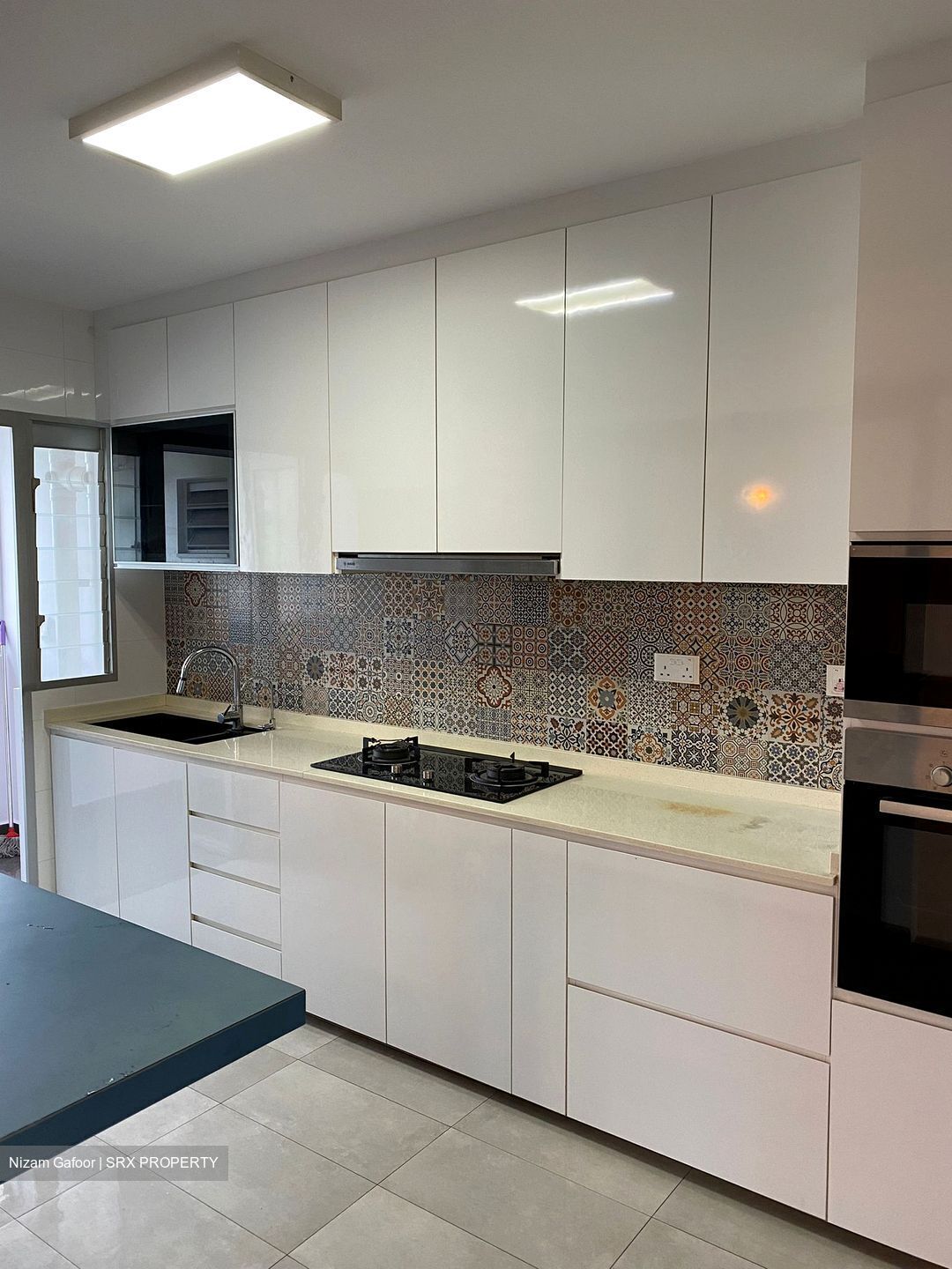 Blk 338D Anchorvale Parkview (Sengkang), HDB 5 Rooms #396524301